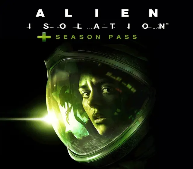Alien: Isolation + Season Pass — Steam, Standard