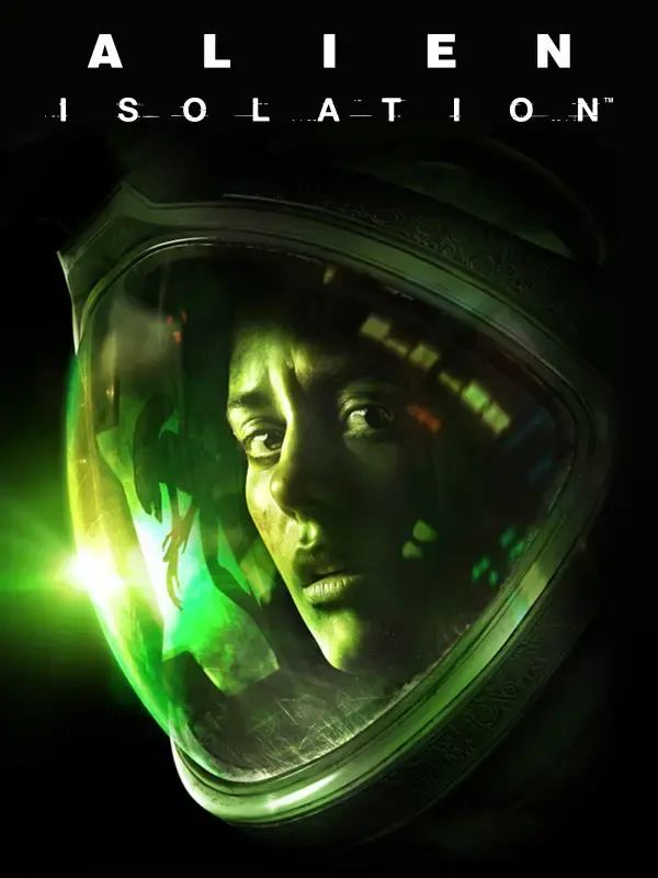 Alien Isolation - Season Pass DLC — Xbox One / Xbox Series X|S, Standard