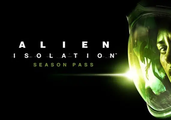Alien: Isolation - Season Pass DLC EN/DE/FR/IT — Steam, Standard
