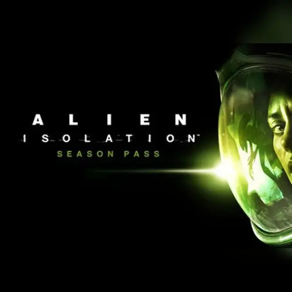 Alien: Isolation - Season Pass (DLC) — Steam, Standard