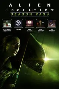 Alien: Isolation - Season Pass (DLC) — Steam, Standard