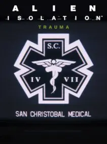 Alien: Isolation - Trauma — Steam, Standard
