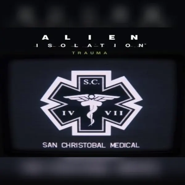 Alien: Isolation Trauma (DLC) — Steam, Standard