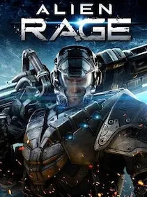 Alien Rage - Unlimited — Steam, Standard