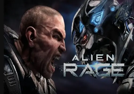 Alien Rage - Unlimited EN/DE/FR/IT/PL/JA/RU/ES — Steam, Standard
