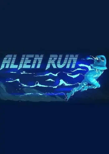 Alien Run — Steam, Standard