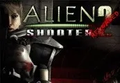 Alien Shooter 2 Reloaded — Steam, Standard