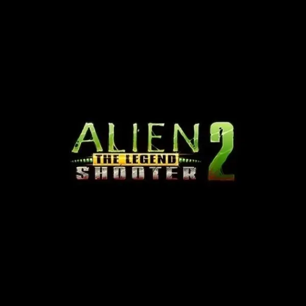 Alien Shooter 2: The Legend — Steam, Standard