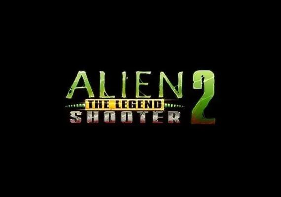 Alien Shooter 2: The Legend EN/RU — Steam, Standard