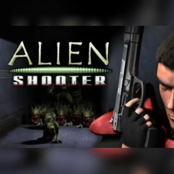 Alien Shooter + Alien Shooter 2: Reloaded + Conscription — Steam, Standard