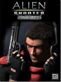 Alien Shooter: Revisited — Steam, Standard