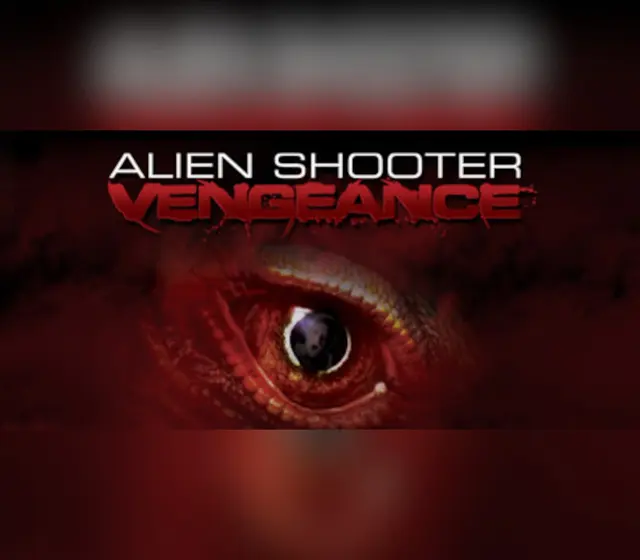 Alien Shooter: Vengeance Steam Gift — Steam, Standard
