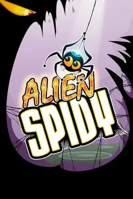 Alien Spidy — Steam, Standard