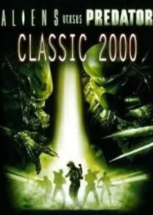 Alien vs Predator Classic 2000 — Steam, Standard