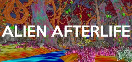 AlienAfterlife — Steam, Standard