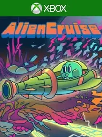 AlienCruise — Xbox One, Standard