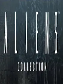 Aliens Collection — Steam, Standard