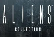 Aliens Collection Steam Gift — Steam, Standard