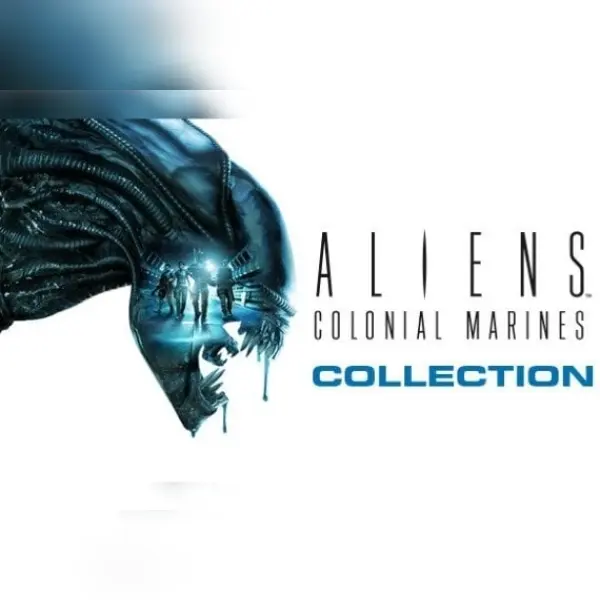 Aliens: Colonial Marines Collection — Steam, Standard