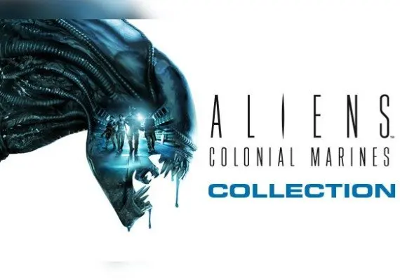 Aliens: Colonial Marines - Collection EN/DE/FR/IT/PL/RU/ES — Steam, Standard