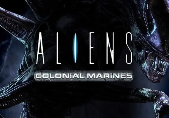 Aliens: Colonial Marines EN/DE/FR/IT — Steam, Standard