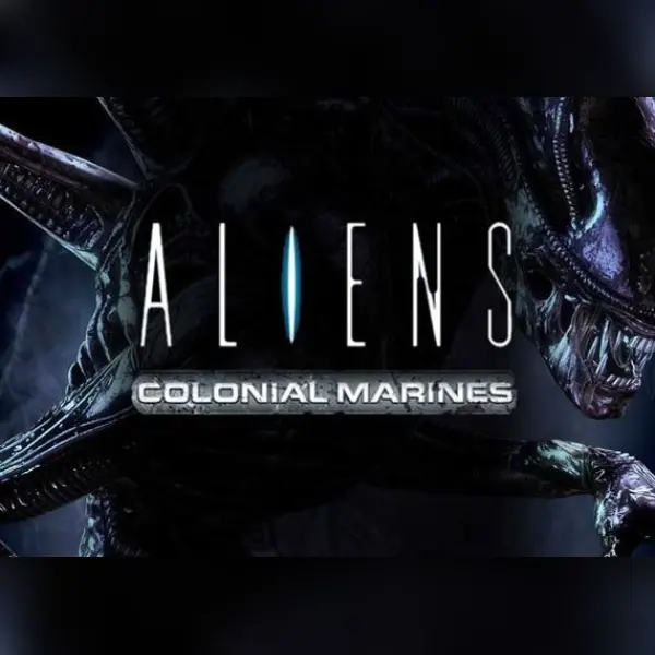 Aliens: Colonial Marines — Steam, Standard