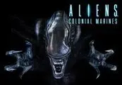 Aliens: Colonial Marines + Season Pass — Steam, Standard