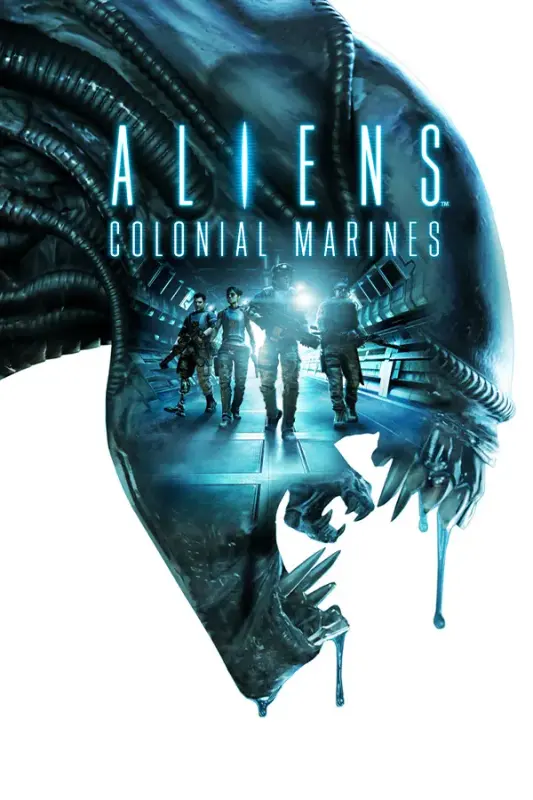 Aliens Colonial Marines - Season Pass DLC — Steam, Standard
