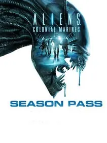Aliens: Colonial Marines: Season Pass — Steam, Standard