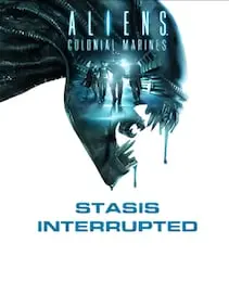 Aliens: Colonial Marines: Stasis Interrupted — Steam, Standard