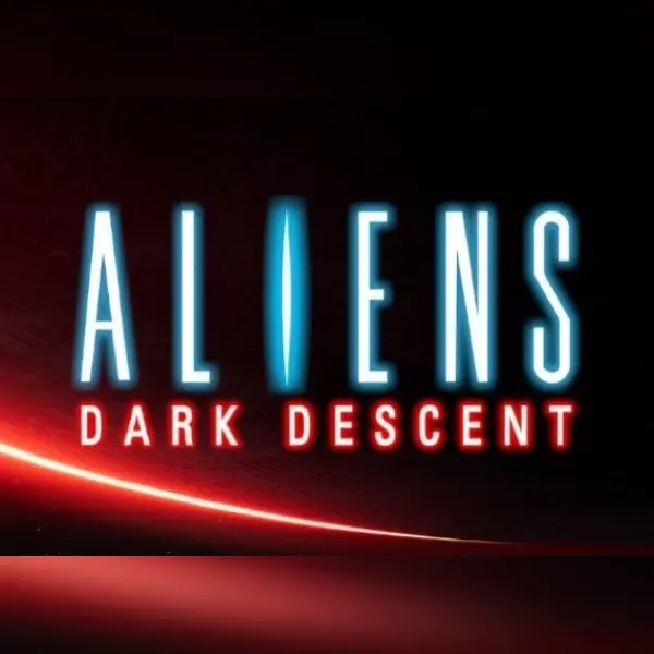 Aliens: Dark Descent — Steam, Standard