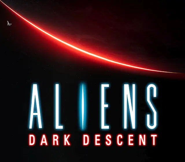 Aliens: Dark Descent — Steam, Standard