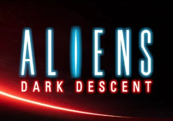 Aliens: Dark Descent EN — Xbox One / Xbox Series X|S, Standard