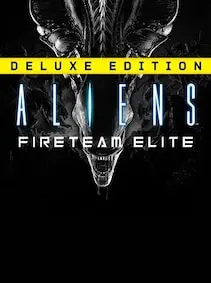 Aliens: Fireteam | Deluxe Edition — Steam, Deluxe Edition