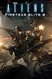 Aliens Fireteam Elite 2 — Steam, Standard