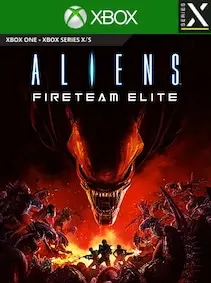 Aliens: Fireteam Elite — Xbox Series X|S, Standard