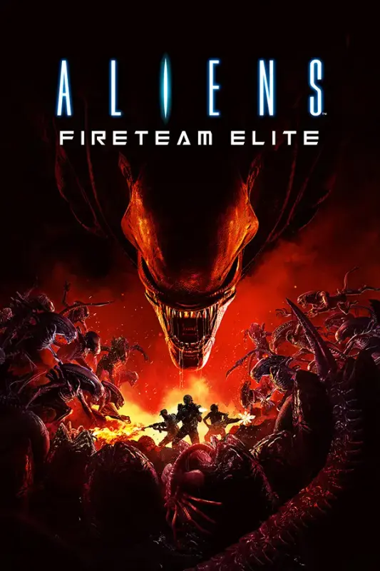 Aliens Fireteam Elite — Steam, Standard