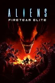 Aliens: Fireteam Elite — Xbox Series X|S, Standard