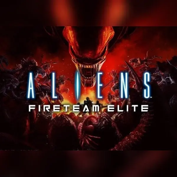 Aliens: Fireteam Elite — Xbox One / Xbox Series X|S, Standard