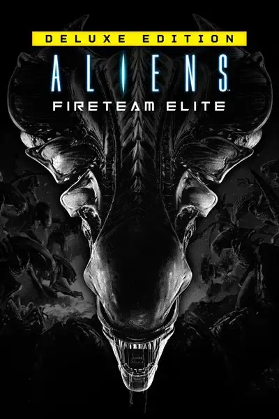 Aliens Fireteam Elite Deluxe Edition — Steam, Deluxe Edition