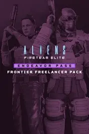 Aliens: Fireteam Elite - Frontier Freelancer Pack (DLC) PC/XBOX LIVE — Xbox Live, Standard