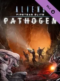 Aliens: Fireteam Elite - Pathogen Expansion — Steam, Standard