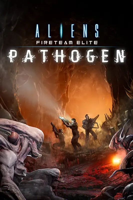 Aliens Fireteam Elite - Pathogen Expansion DLC — Steam, Standard