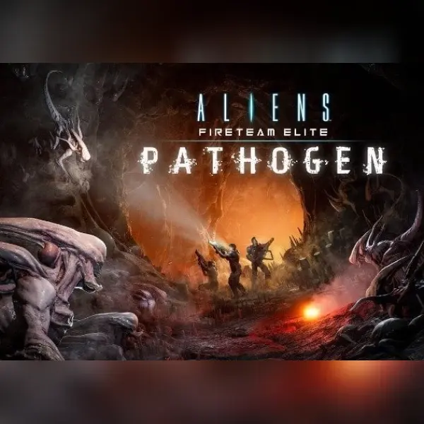Aliens: Fireteam Elite - Pathogen Expansion (DLC) — Steam, Standard