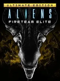 Aliens: Fireteam Elite | Ultimate Edition — Steam, Ultimate Edition