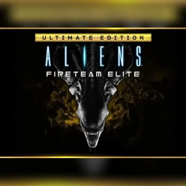 Aliens: Fireteam Elite Ultimate Edition — Xbox One / Xbox Series X|S / PC, Ultimate Edition
