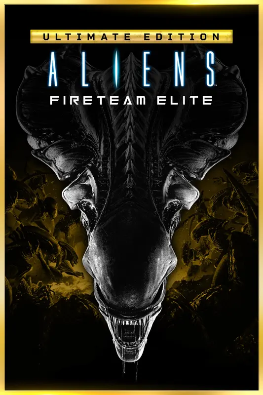 Aliens: Fireteam Elite Ultimate Edition — Xbox Live / PC, Ultimate Edition