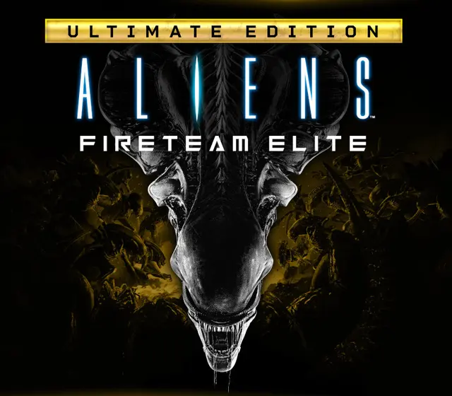 Aliens: Fireteam Elite Ultimate Edition — Xbox One, Ultimate Edition