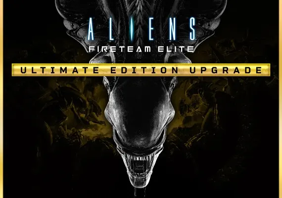 Aliens: Fireteam Elite - Ultimate Edition Upgrade DLC EN — Xbox One / Xbox Series X|S / PC, Ultimate Edition