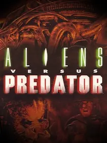 Aliens versus Predator Classic 2000 — Steam, Standard